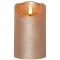 411499 Светодиодная свеча FLAMME RUSTIC