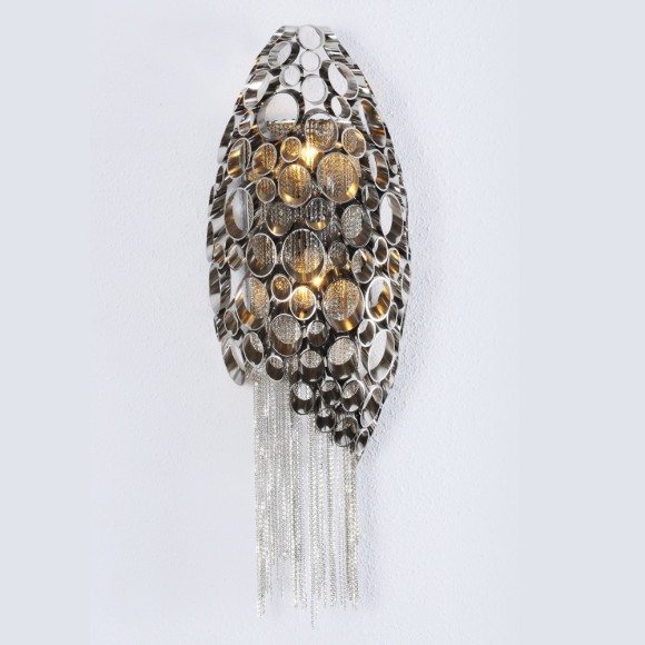 Бра Crystal Lux FASHION AP2 Бра Crystal Lux FASHION AP2