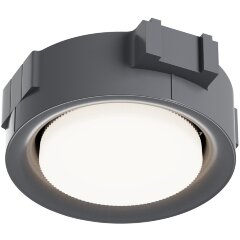 Встраиваемый светильник Technical DL019-GX53-B Встраиваемый светильник Technical DL019-GX53-B