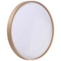 Светильник LED 48Вт 3000-6000К D398 IP43 пульт ДУ Sonex GABY 7783/DL