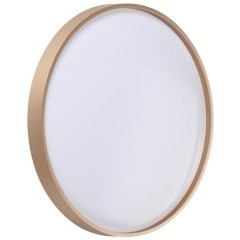 Светильник LED 48Вт 3000-6000К D398 IP43 пульт ДУ Sonex GABY 7783/DL Светильник LED 48Вт 3000-6000К D398 IP43 пульт ДУ Sonex GABY 7783/DL