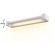 Бра Crystal Lux CLT 028W WH