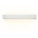 Бра Crystal Lux CLT 028W WH