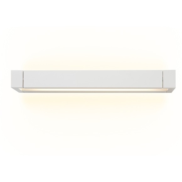 Бра Crystal Lux CLT 028W WH Бра Crystal Lux CLT 028W WH