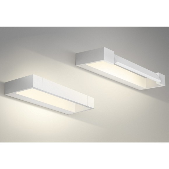 Бра Crystal Lux CLT 028W WH Бра Crystal Lux CLT 028W WH