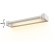 Бра Crystal Lux CLT 028W WH