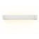 Бра Crystal Lux CLT 028W WH