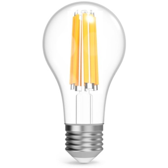 102902130 Лампа Gauss Filament А70 30W 3000lm 2700К Е27 LED 1/10/40