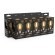102902130 Лампа Gauss Filament А70 30W 3000lm 2700К Е27 LED 1/10/40