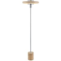 Торшер Lussole SY8105