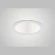 Светильник встраиваемый Crystal Lux CLT 524C150 WH