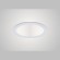 Светильник встраиваемый Crystal Lux CLT 524C150 WH