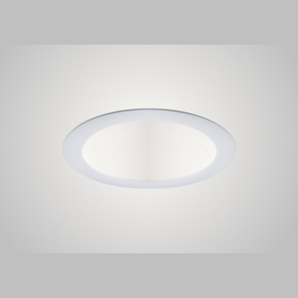 Светильник встраиваемый Crystal Lux CLT 524C150 WH