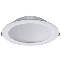 Светильник встраиваемый Crystal Lux CLT 524C150 WH Светильник встраиваемый Crystal Lux CLT 524C150 WH
