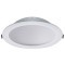 Светильник встраиваемый Crystal Lux CLT 524C150 WH