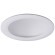 Светильник встраиваемый Crystal Lux CLT 524C150 WH