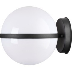 Уличный настенный светильник Odeon Light 4832/1W LOMEO IP44 под лампу 1xE27 1*10W Уличный настенный светильник Odeon Light 4832/1W LOMEO IP44 под лампу 1xE27 1*10W