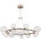 Подвесная люстра Duo FR5139PL-14MG
