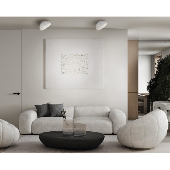 Потолочный светильник СОНЕКС Sonex PLUTO WHITE 7657/11L Потолочный светильник СОНЕКС Sonex PLUTO WHITE 7657/11L