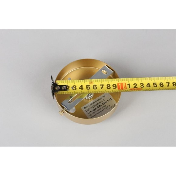 Бра Cavriglia OML-52801-02