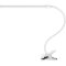 Настольная лампа Arte Lamp A1106LT-1WH CONFERENCE светодиодная LED 5W