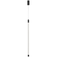Подвесной светильник цилиндр Odeon Light 4393/14L ANTA светодиодный LED 1*10W