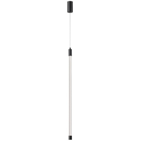 Подвесной светильник цилиндр Odeon Light 4393/14L ANTA светодиодный LED 1*10W