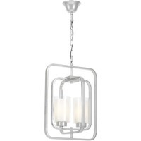 Подвесная люстра Indivia LDP 1238-2 CHR