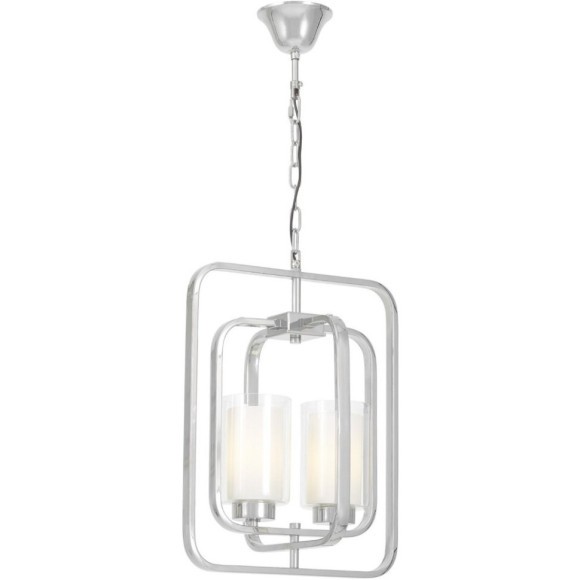 Подвесная люстра Indivia LDP 1238-2 CHR