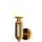 Бра Lussole LSP-8474 Cleburne IP21 под лампу 1xE27 40W