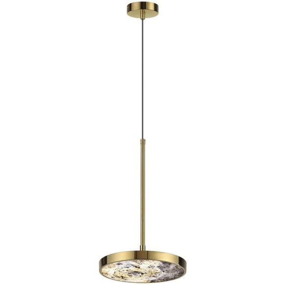 Подвес ODEON LIGHT BERGI 5079/15L Подвес ODEON LIGHT BERGI 5079/15L