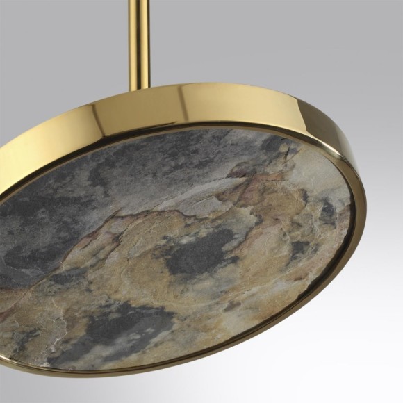 Подвес ODEON LIGHT BERGI 5079/15L Подвес ODEON LIGHT BERGI 5079/15L