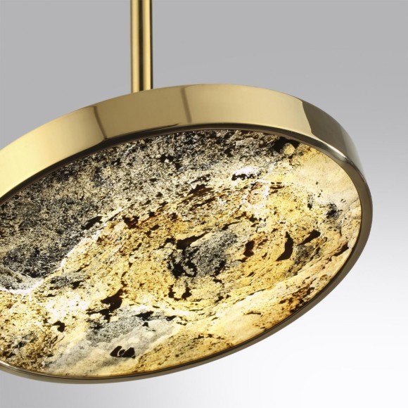 Подвес ODEON LIGHT BERGI 5079/15L Подвес ODEON LIGHT BERGI 5079/15L