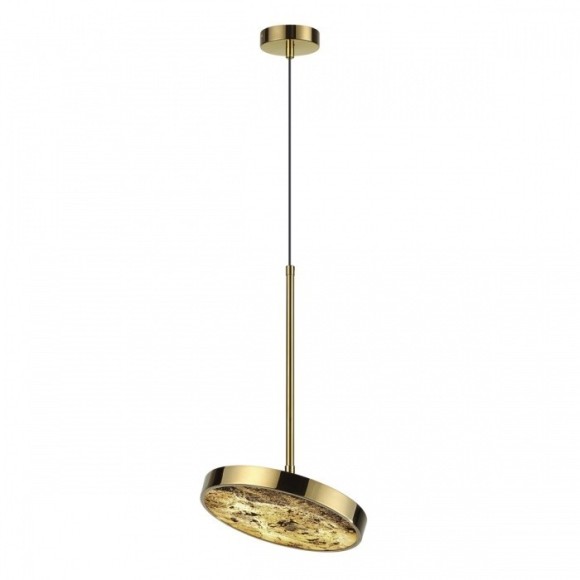 Подвес ODEON LIGHT BERGI 5079/15L Подвес ODEON LIGHT BERGI 5079/15L