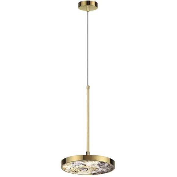 Подвес ODEON LIGHT BERGI 5079/15L Подвес ODEON LIGHT BERGI 5079/15L