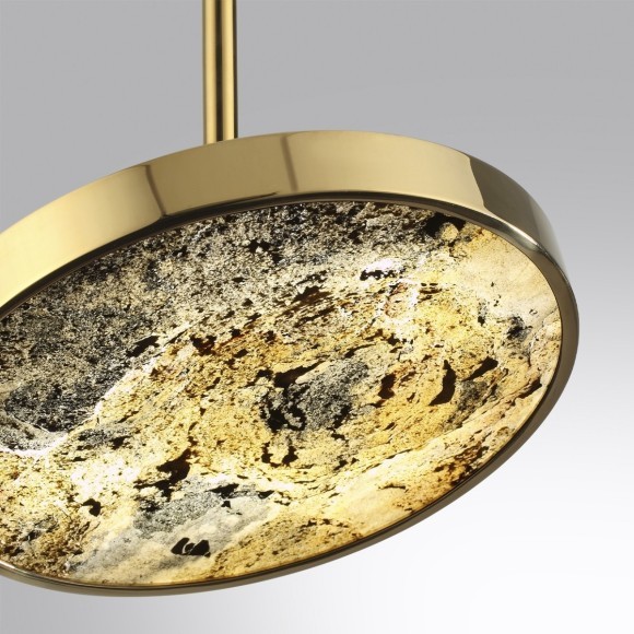 Подвес ODEON LIGHT BERGI 5079/15L Подвес ODEON LIGHT BERGI 5079/15L