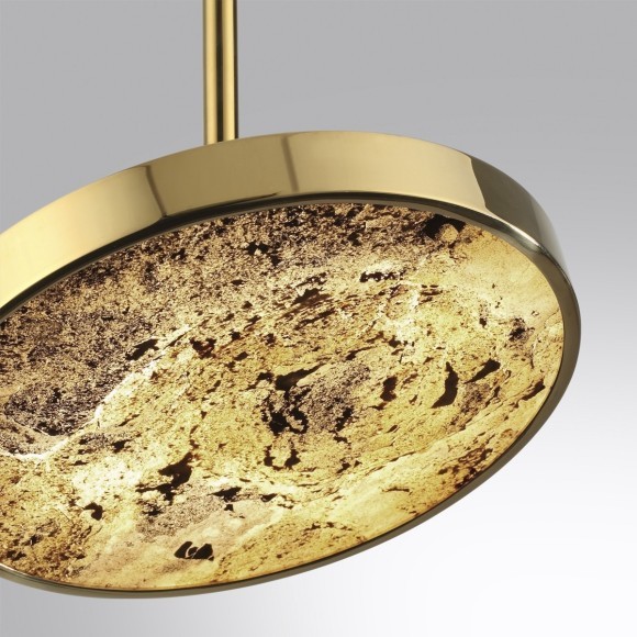 Подвес ODEON LIGHT BERGI 5079/15L Подвес ODEON LIGHT BERGI 5079/15L