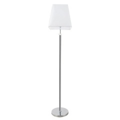 Торшер Arte Lamp KENSINGTON A4098PN-1CC Торшер Arte Lamp KENSINGTON A4098PN-1CC