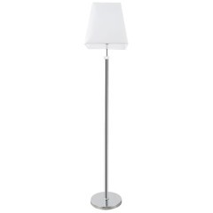 Торшер Arte Lamp KENSINGTON A4098PN-1CC Торшер Arte Lamp KENSINGTON A4098PN-1CC