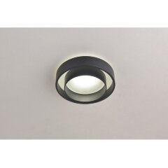 Точечный светильник Valletta OML-103219-15 Точечный светильник Valletta OML-103219-15