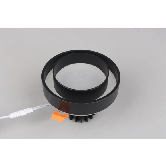 Точечный светильник Valletta OML-103219-15