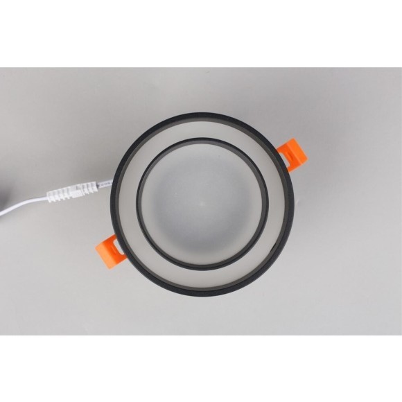 Точечный светильник Valletta OML-103219-15