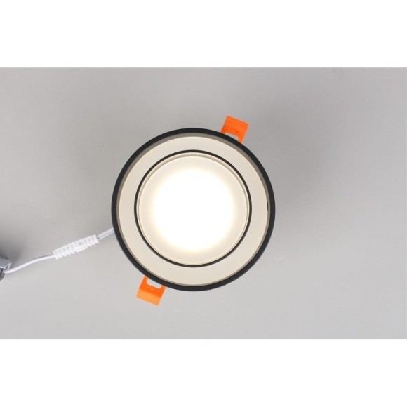 Точечный светильник Valletta OML-103219-15