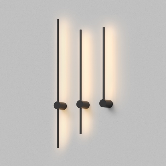 Настенный светильник Stang DK5012-BK Настенный светильник Stang DK5012-BK