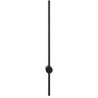 Настенный светильник Stang DK5012-BK