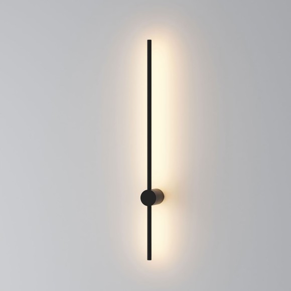 Настенный светильник Stang DK5012-BK Настенный светильник Stang DK5012-BK