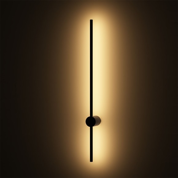 Настенный светильник Stang DK5012-BK Настенный светильник Stang DK5012-BK