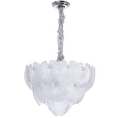 Подвесная люстра Arte Lamp KAPRI A4078LM-6CC Подвесная люстра Arte Lamp KAPRI A4078LM-6CC