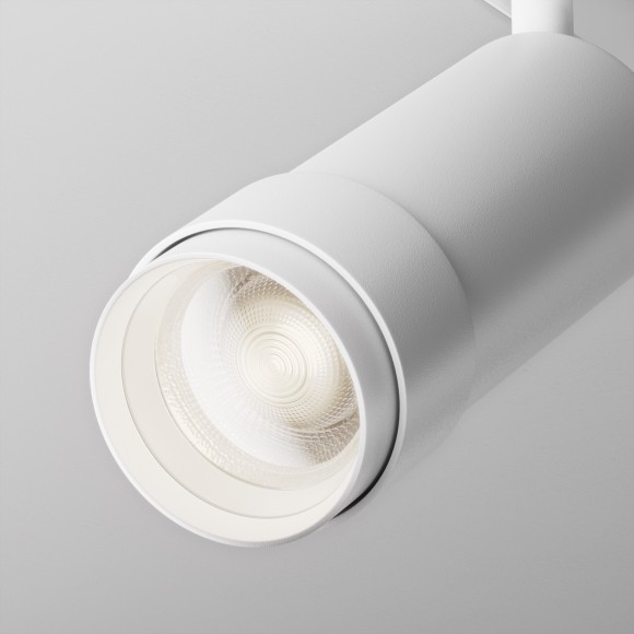 Трековый светильник Technical TR212-4-12WTW-DD2-Z-W Трековый светильник Technical TR212-4-12WTW-DD2-Z-W