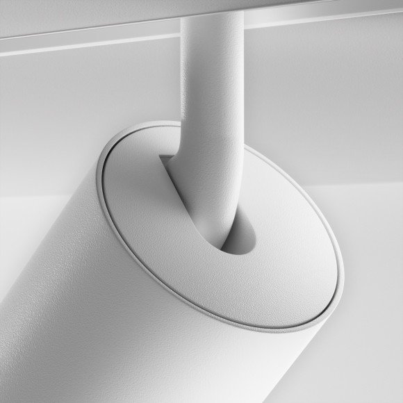 Трековый светильник Technical TR212-4-12WTW-DD2-Z-W Трековый светильник Technical TR212-4-12WTW-DD2-Z-W